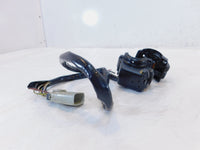 Harley Davidson Electra Glide Ultra Classic Left Handlebar Speaker Volume Switch - C3 Cycle
