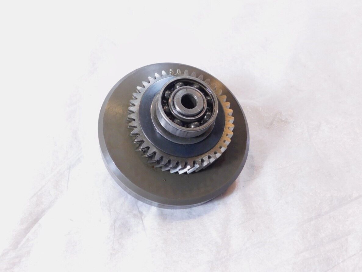 1990-2000 Honda GL1500 Goldwing 1500 Alternator Generator Drive Gear Sprocket - C3 Cycle
