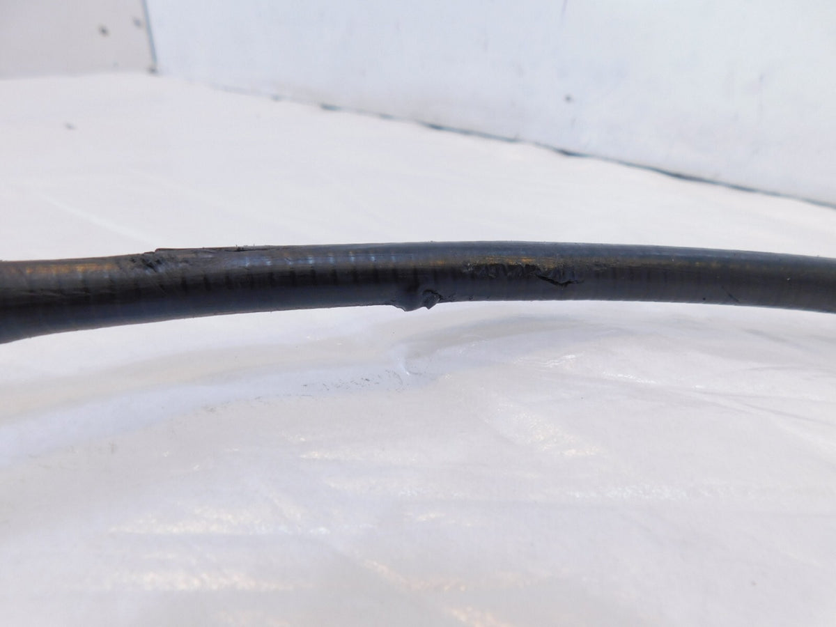 Harley Davidson Sportster XLH 883 Hugger 1100 1200 Clutch Shift Lever Cable Line - C3 Cycle