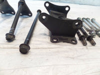 Yamaha V-Star XVS1300 Tourer 1300 Engine Motor Mount Support Bracket & Hardware - C3 Cycle