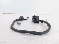 Honda Shadow 750 VT750 VT750C Aero Left Handlebar Horn & Turn Signal Switches - C3 Cycle