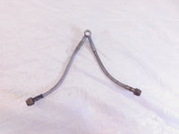Moto Guzzi California Norge GT Breva 1100 Sport 1200 Oil Cooler Hose Pipe Line - C3 Cycle