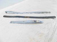 1991 Harley Davidson EVO Electra Glide Sport Windshield Windscreen Bracket Lot - C3 Cycle