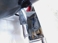 Harley Davidson EVO Road King Tour & Electra Glide Rear Fender & Turn Signals - C3 Cycle