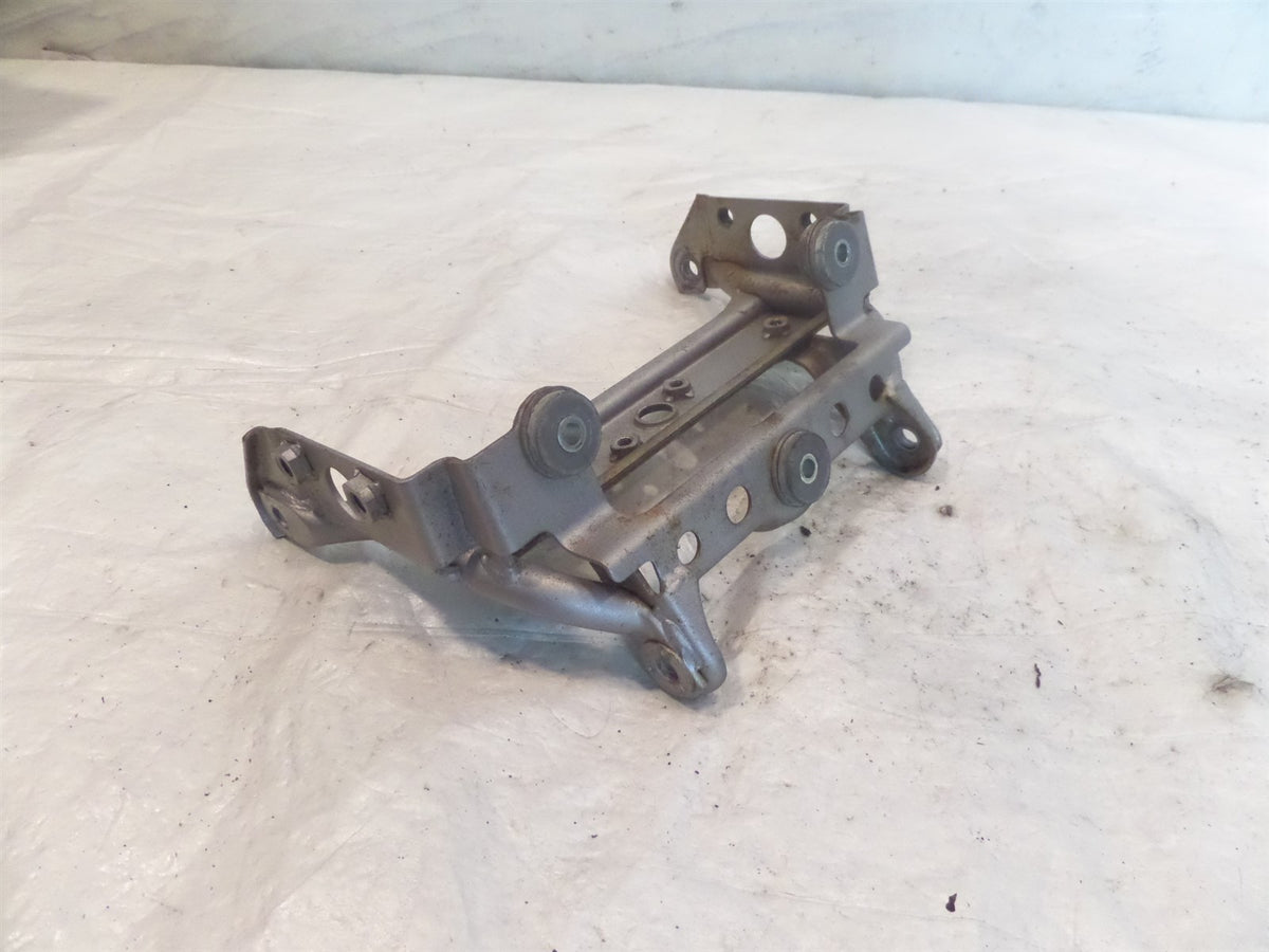 1996-1998 Kawasaki Ninja ZX-7R Rear Brake Tail Light Lamp Bracket Mount Stay - C3 Cycle