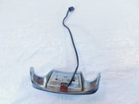 Harley Davidson Road Glide & Electra Glide Ultra Classic Rear Fender Tip Light - C3 Cycle