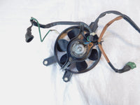 Honda NSS250 Reflex Sport 250 Engine Motor Coolant Radiator Cooling Fan Blower - C3 Cycle