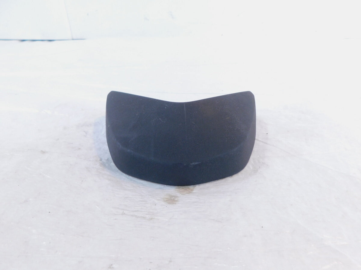 2001-2005 BMW F650CS F650 CS Rear Registration License Plate Light Cover Cowl - C3 Cycle