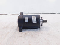 Royal Enfield Meteor 350 Euro 5 Black Engine Starting Starter Motor - Tested - C3 Cycle