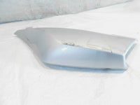 2008-2016 BMW K1300S Silver Left Rear Tail Section Cover Fairing Cowling Cowl - C3 Cycle