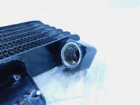 09-13 Harley Davidson Sportster XR 1200 XR1200 Engine Motor Oil Cooler Radiator - C3 Cycle