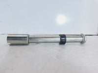 2016 16 Victory Brammo Empulse TT Front Wheel Axle Bolt Shaft w/ Nut & Spacer - C3 Cycle
