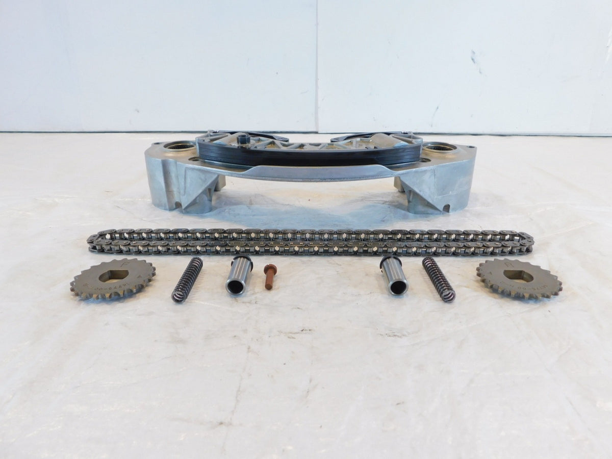Harley Davidson Softail Heritage Crankshaft Balancer w/ Chain Gears & Tensioners - C3 Cycle