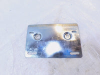 Harley Davidson Touring Road King & Electra Glide License Plate Mount Bracket - C3 Cycle