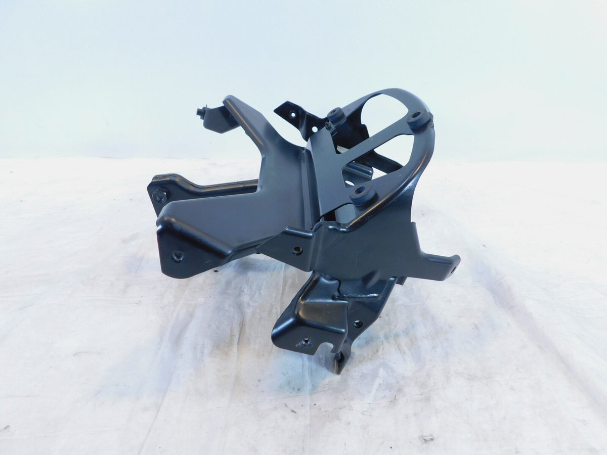 2001-2005 BMW F650CS Front Fairing Cowling Subframe Speedometer Mount Bracket - C3 Cycle