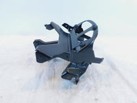2001-2005 BMW F650CS Front Fairing Cowling Subframe Speedometer Mount Bracket - C3 Cycle