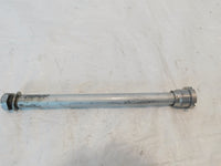04-07 Honda CBR1000RR RR Rear Wheel Fork Swingarm Pivot Bolt Shaft 52101-MEL-670 - C3 Cycle