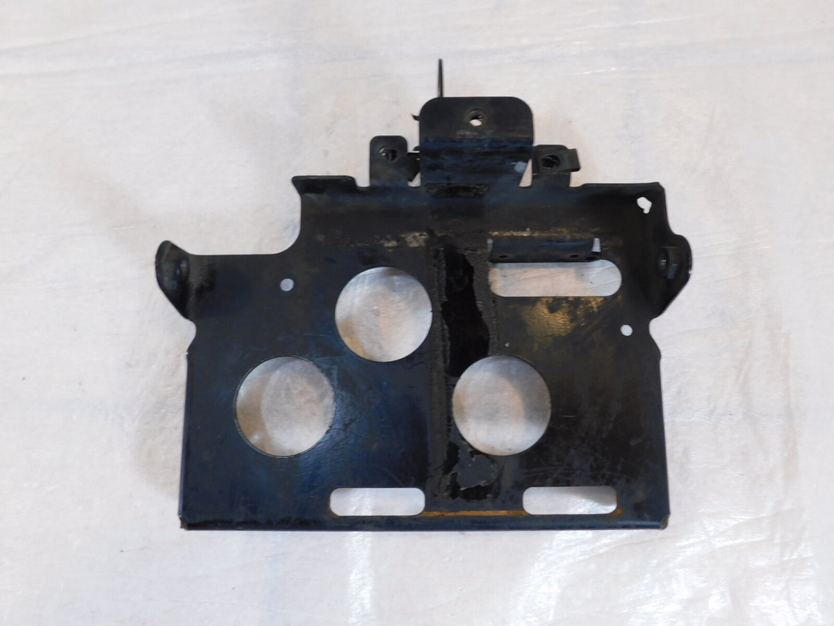 2008-2010 Victory Vision Touring Premium Ness Battery Tray Holder Mount Bracket - C3 Cycle