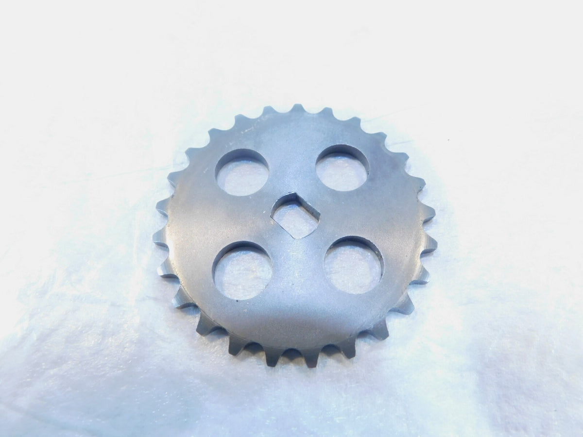 1995-2007 Honda Shadow 1100 VT1100 VT1100C Sabre & ACE Main Oil Pump Gear - C3 Cycle