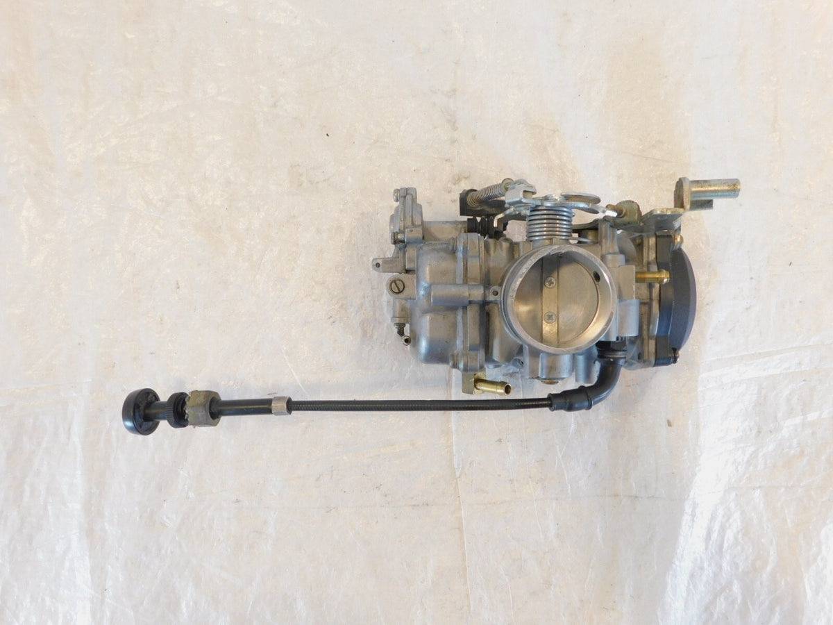 Harley Davidson Dyna Super Glide Softail Heritage Classic Carburetor Carb -Parts - C3 Cycle