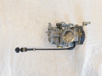 Harley Davidson Dyna Super Glide Softail Heritage Classic Carburetor Carb -Parts - C3 Cycle