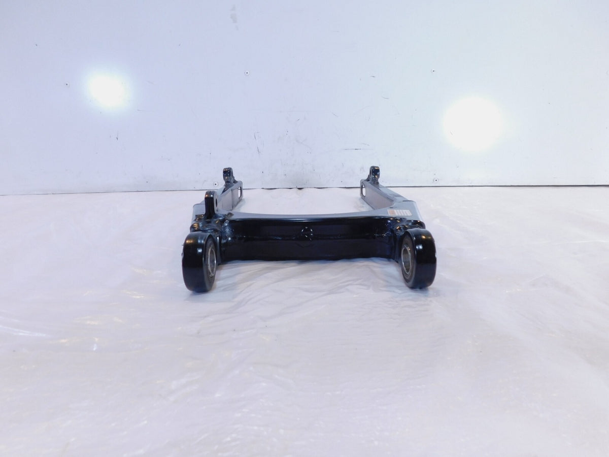 04 Harley Davidson Sportster XL 883 & 1200 Rear Wheel Fork Bracket Swingarm Arm - C3 Cycle