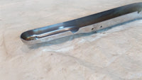 1997-2004 Suzuki Marauder 800 VZ800 Left Chrome Rear Fender Frame Strut Cover - C3 Cycle