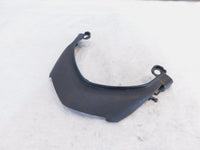2008-2012 Kawasaki Ninja 250R EX250 Black Rear Center Tail Cowling Fairing Cover - C3 Cycle