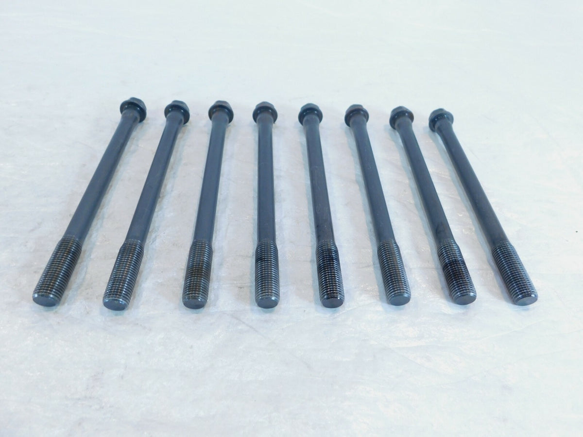 Honda Silverwing GL500 & GL500I & CX500 CX500C CX500D CX500T Cylinder Head Bolts - C3 Cycle
