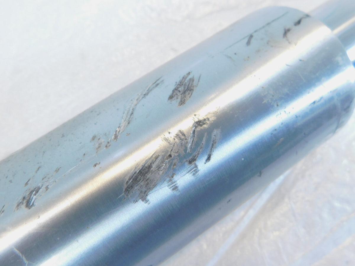 Harley Davidson Touring Road Electra & Street Glide Left Front Fork - Straight