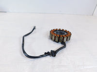 Kawasaki Ninja 650 Versys Engine Motor Alternator Stator Generator Magneto Coil