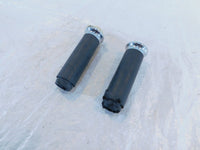 Honda VF750 & VTX1300 & VTX1800 & Shadow 600 750 1100 & 1300 Grips -For Parts - C3 Cycle