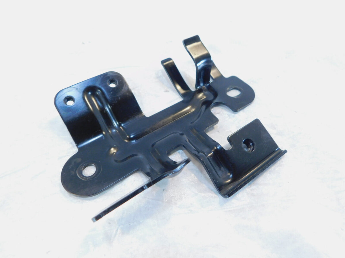 Triumph Thruxton 900 Scrambler Bonneville T100 Under Seat Wiring Wire Bracket - C3 Cycle