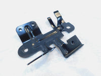 Triumph Thruxton 900 Scrambler Bonneville T100 Under Seat Wiring Wire Bracket - C3 Cycle