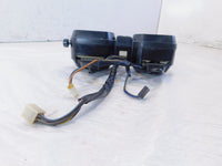 83 Yamaha XJ750J Maxim 750 Front Speedometer Tachometer Instrument Gauge Cluster - C3 Cycle