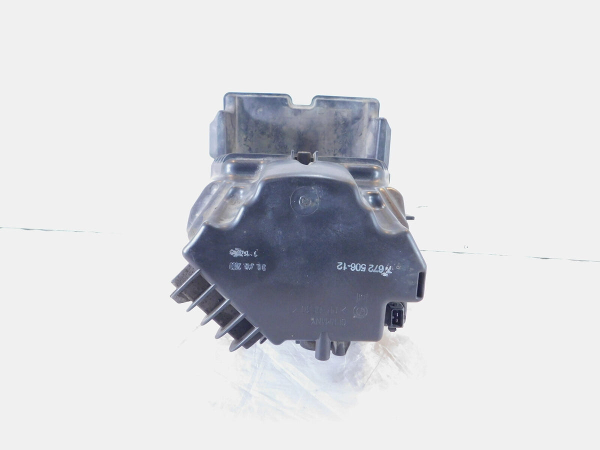 2004-2010 BMW R1200GS Adventure R 1200 GS Airbox Air Intake Filter Housing Box - C3 Cycle
