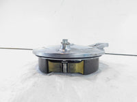 Yamaha Virago 700 750 1100 XV700 XV750 XV1100 Rear Wheel Brake Drum & Shoe Pads - C3 Cycle