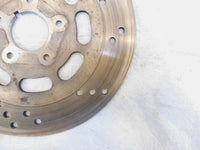 Harley Davidson Softail Dyna Sportster 883 1200 Front Brake Disc Rotor 4.9mm - C3 Cycle