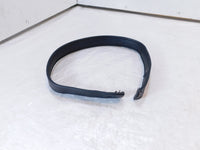 99-09 Harley Davidson Softail Night Train FXSTBI Black Passenger Seat Grab Strap - C3 Cycle