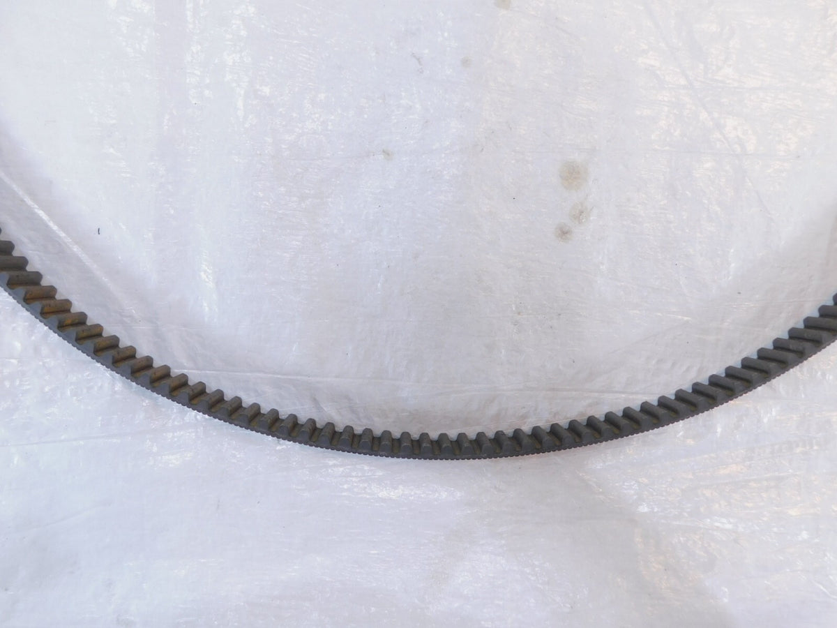 2001-2005 BMW F650CS F650 CS Scarver Rear Wheel Pulley Drive Belt - 27727682887 - C3 Cycle