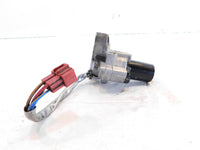 Yamaha V-Star 650 1100 XVS Classic Custom Ignition Switch Steering Lock - No Key - C3 Cycle