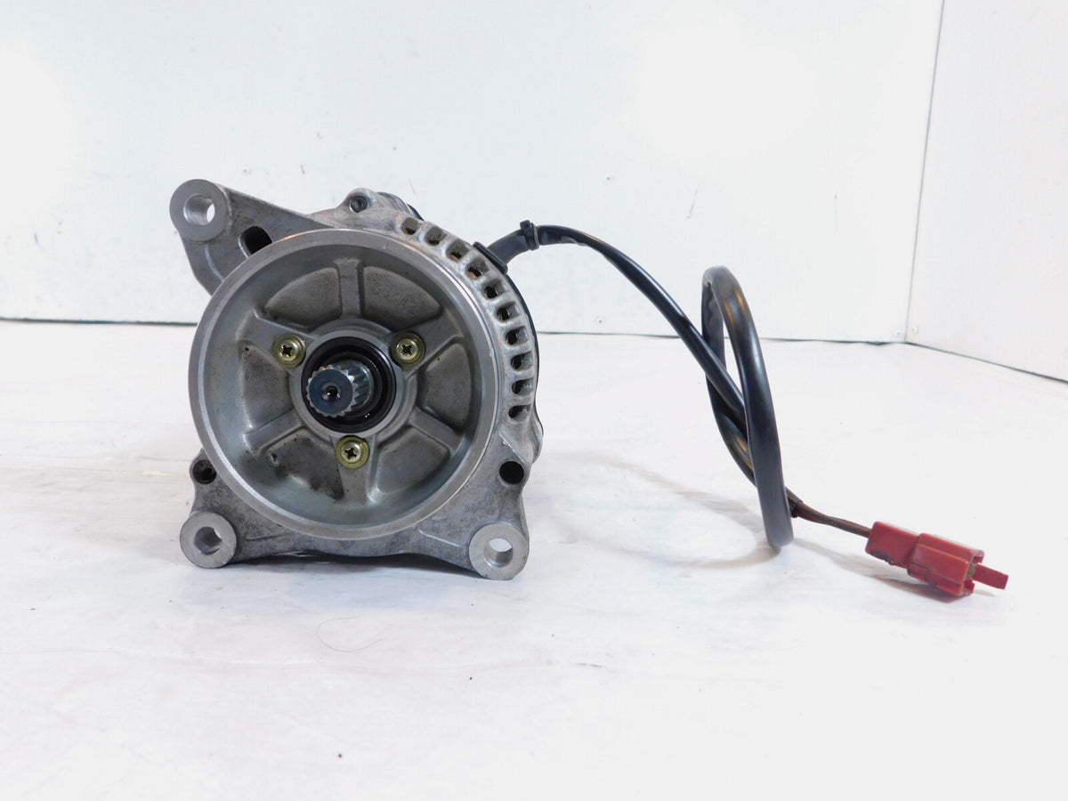 Yamaha FJ1200 FZ750 FZ750R FZX750 Fazer & FZR1000 Alternator Generator - C3 Cycle