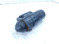 1976 76 Moto Guzzi Convert I V1000 Bosch Engine Starter Motor - 14730706 - C3 Cycle