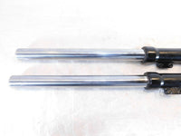 96-03 Triumph Trophy 4 1200 Front Frame Wheel Suspension Fork Shocks Leg Tubes - C3 Cycle