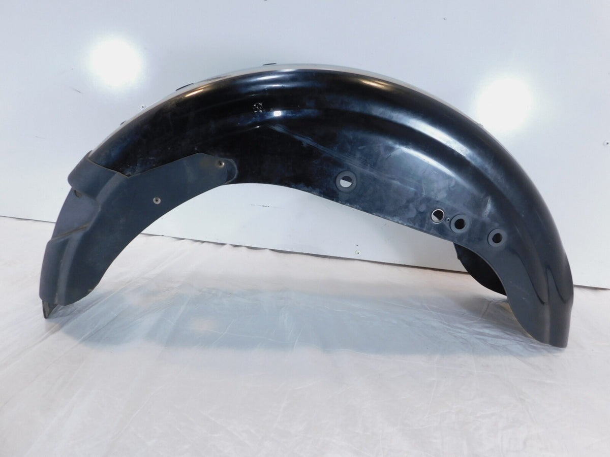 1999-2003 Harley Sportster 883 & 1200 Anniversary Rear Wheel Cover Fender - C3 Cycle