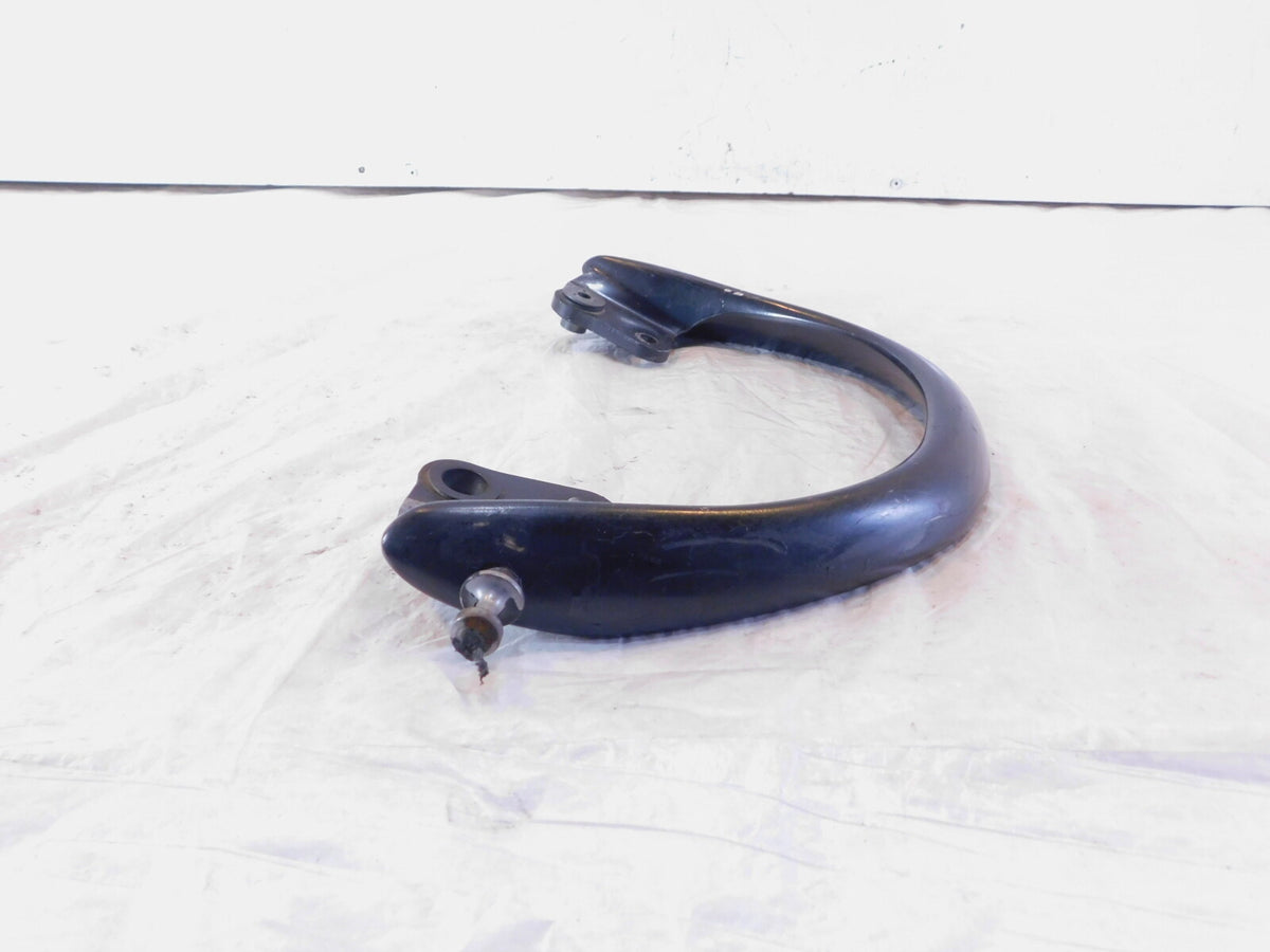 1999-2007 Suzuki Hayabusa GSX1300R Rear Passenger Pillion Seat Grab Bar Handle - C3 Cycle