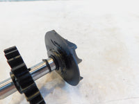 2019-2022 Can-Am Ryker 600 900 Rally Engine Water Pump Impeller Gear & Shaft - C3 Cycle