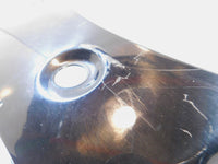 Victory Cross Country & Cross Roads & Magnum Black Rear Wheel Cover Fender - C3 Cycle