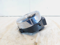 Harley Davidson Electra Glide Softail Air Cleaner Filter Backplate & Cover - C3 Cycle