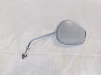 Harley Davidson Touring Softail Dyna & Sportster Right Chrome Rear View Mirror - C3 Cycle